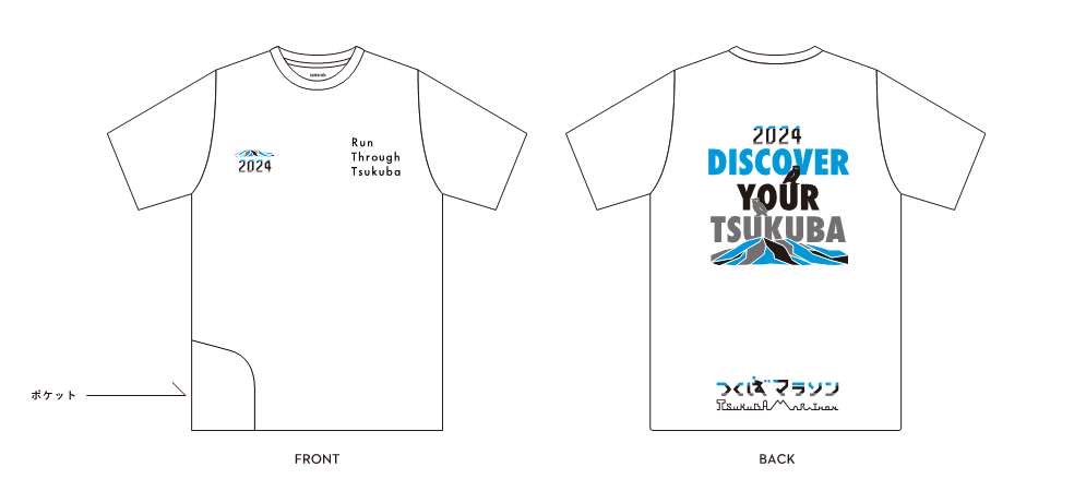 44thＴシャツW