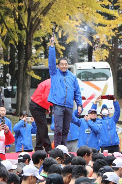 スターター_市長